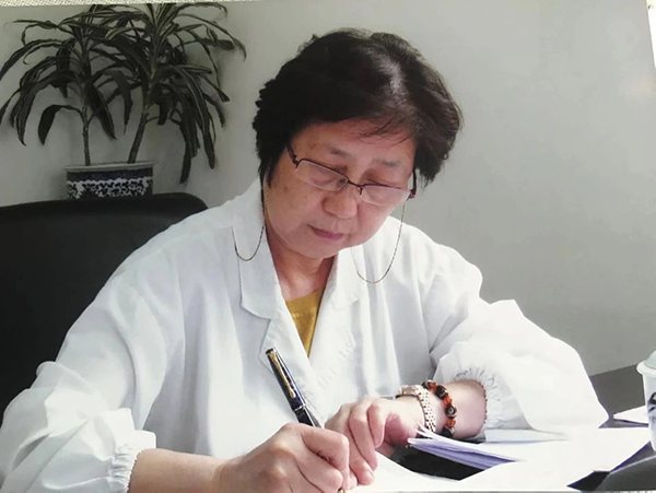 徐敏华名中医工作室